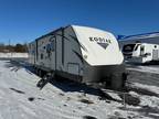 2018 Dutchmen KODIAK 299BHSL