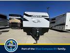 2024 Jayco Jay Feather Micro 166FBS