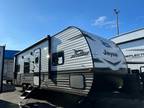 2024 Jayco Jay Flight SLX 260BH