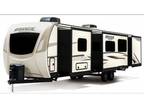 2020 Venture Rv SportTrek Touring Edition 343VBH