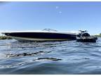 2005 Cobalt 343 Boat for Sale