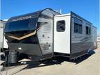 2024 Forest River Rv Aurora 26FKDS