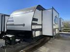 2022 Crossroads Rv Zinger ZR340RE