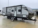 2024 Forest River Rv Aurora 26BHS