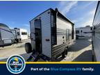 2022 Forest River Rv Cherokee Wolf Pup 14CC