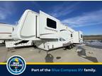 2005 Keystone Rv MONTANA MOUNTNEER 328RLS