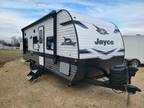 2024 Jayco Jay Flight SLX 210QB