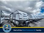 2024 Jayco Jay Flight SLX 262RLS