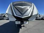 2024 Grand Design Momentum G-Class Fifth Wheel 350G