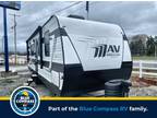 2024 Grand Design Momentum MAV 27MAV