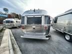 2024 Airstream Flying Cloud 25FB Twin