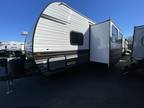 2024 Jayco Jay Flight SLX 261BHS