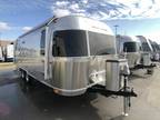 2020 Airstream GLOBETROTTER 25FBT