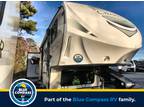 2019 Coachmen Coachmen 285rls Chapparal