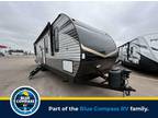 2024 Forest River Rv Aurora 34BHTS