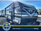 2024 Grand Design Transcend Xplor 251BH