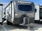 2023 Forest River Flagstaff Classic Travel Trailer 826RBS