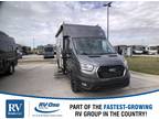 2024 Winnebago Ekko 22A