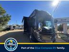 2018 Fleetwood Rv Discovery LXE 44B