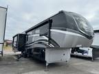 2024 Jayco Pinnacle 36KPTS