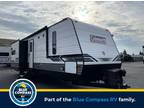 2022 Dutchmen Rv Coleman Lantern Series 337BH