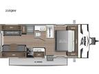 2024 Jayco Jay Flight SLX 210QBW