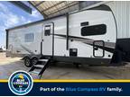 2024 Forest River Rockwood Signature TT 8263MBR