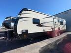 2017 Dutchmen Rv Denali Lite 2975RL