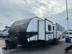 2023 Forest River Rv Aurora Sky Series 340BHTS