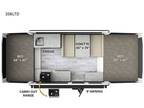 2023 Forest River Rv Flagstaff MAC Series 206LTD