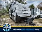 2022 Jayco JAY FLIGHT 264BH