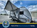 2020 Coachmen Rv Apex Nano 193BHS