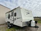 2014 Forest River Rv Flagstaff Micro Lite 23LB