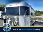 2024 Airstream Flying Cloud 27FB Twin