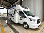 2024 Thor Motor Coach Gemini AWD 23TE