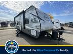 2021 Jayco Jay Flight 264bh