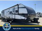 2023 Forest River Rv Aurora Sky Series 320BDS