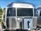 2024 Airstream International 28RB Twin