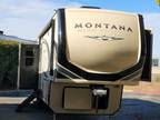 2019 Keystone Rv Montana High Country 331RL