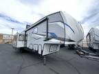 2023 Forest River Rv Cherokee Arctic Wolf Suite 3810