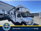 2023 Forest River Rv Sunseeker Classic 3010DS Ford