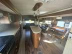 2014 Forest River Wildwood 272rls