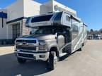 2023 Coachmen Rv Entourage 330 DS