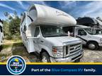 2013 Thor Motor Coach 24c Four Winds