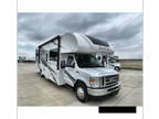 2023 Thor Motor Coach Geneva 31VA