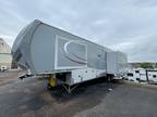 2017 Highland Ridge Rv Open Range Roamer 348RL