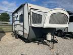 2015 Jayco Jay Feather SLX 16XRB