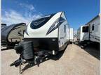 2020 Forest River Rv LACROSSE 3370MB