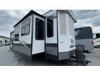 2024 Jayco Jay Flight Bungalow 40LOFT