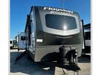 2024 Forest River Rv Flagstaff 826BHS